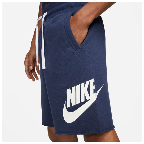 Nike Ανδρικό σορτς Club Alumni French Terry Shorts